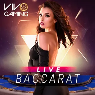 Live Baccarat — live τραπέζι στο Pistolo Casino