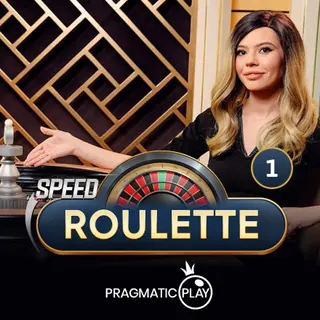 Speed Roulette — live τραπέζι στο Pistolo Casino