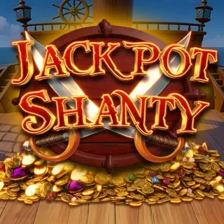 Jackpot Shanty — εικόνα κουλοχέρη στο Pistolo Casino