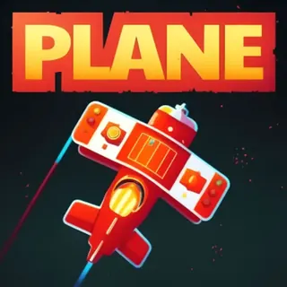 Plane — εικόνα κουλοχέρη στο Pistolo Casino