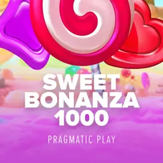 Sweet Bonanza — εικόνα κουλοχέρη στο Pistolo Casino